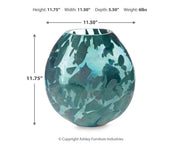 Cartshaw Vase