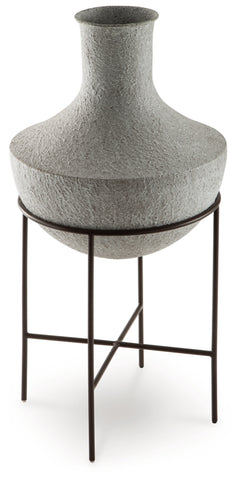 Estonbank Vase