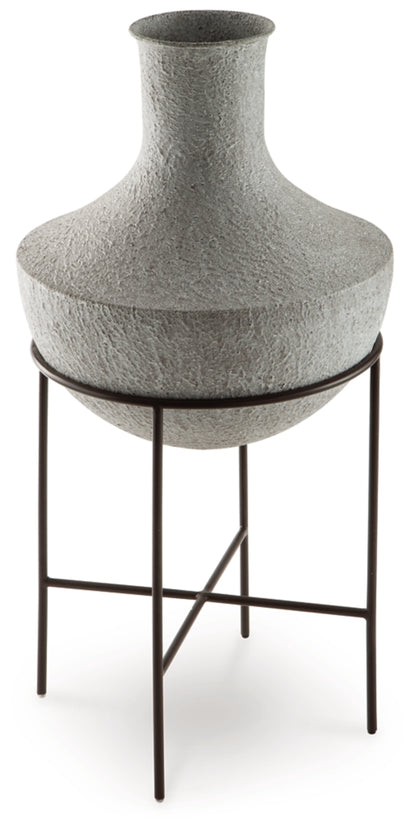 Estonbank Vase