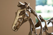 Grainville Sculpture