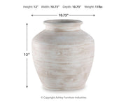 Meadie Vase