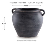 Meadie Vase