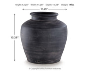 Meadie Vase