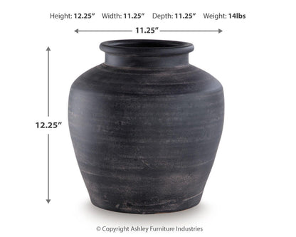 Meadie Vase
