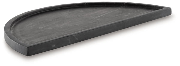 Cortsen Tray