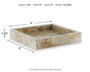 Edurton Tray (2/CS)