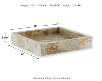Edurton Tray (2/CS)
