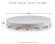 Wainmoore Tray