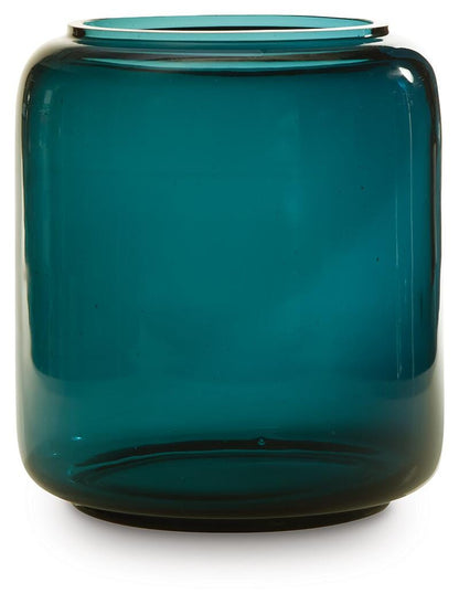 Inisland Vase Set (Set of 2)
