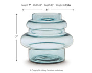 Vallmen Vase