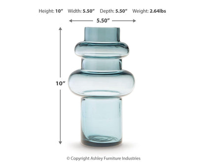 Vallmen Vase