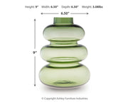 Renethorne Vase