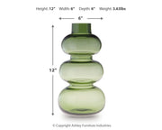 Renethorne Vase