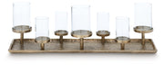 Wallmond Candle Holder