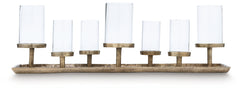Wallmond Candle Holder
