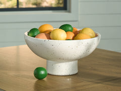 Dallinworth Bowl