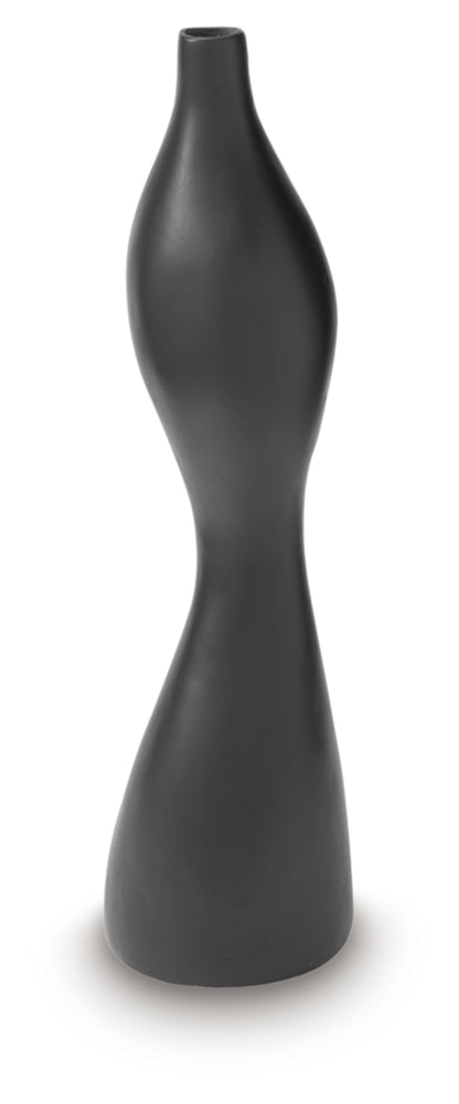 Judsen Vase