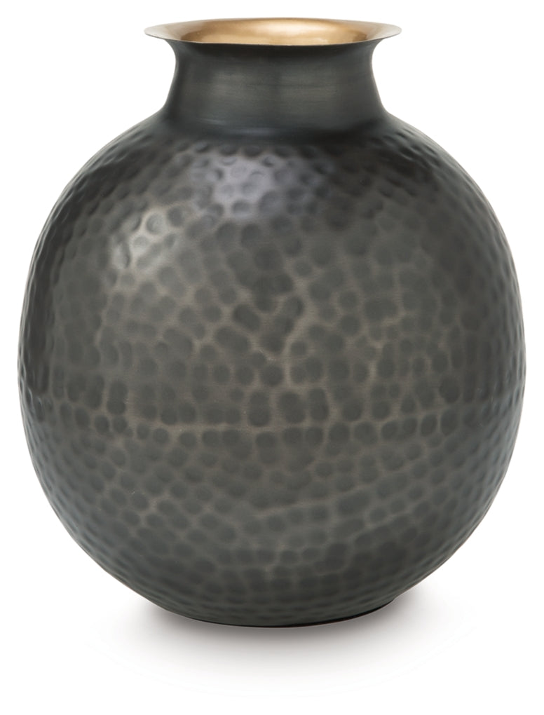 Woody Vase