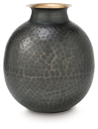 Woody Vase