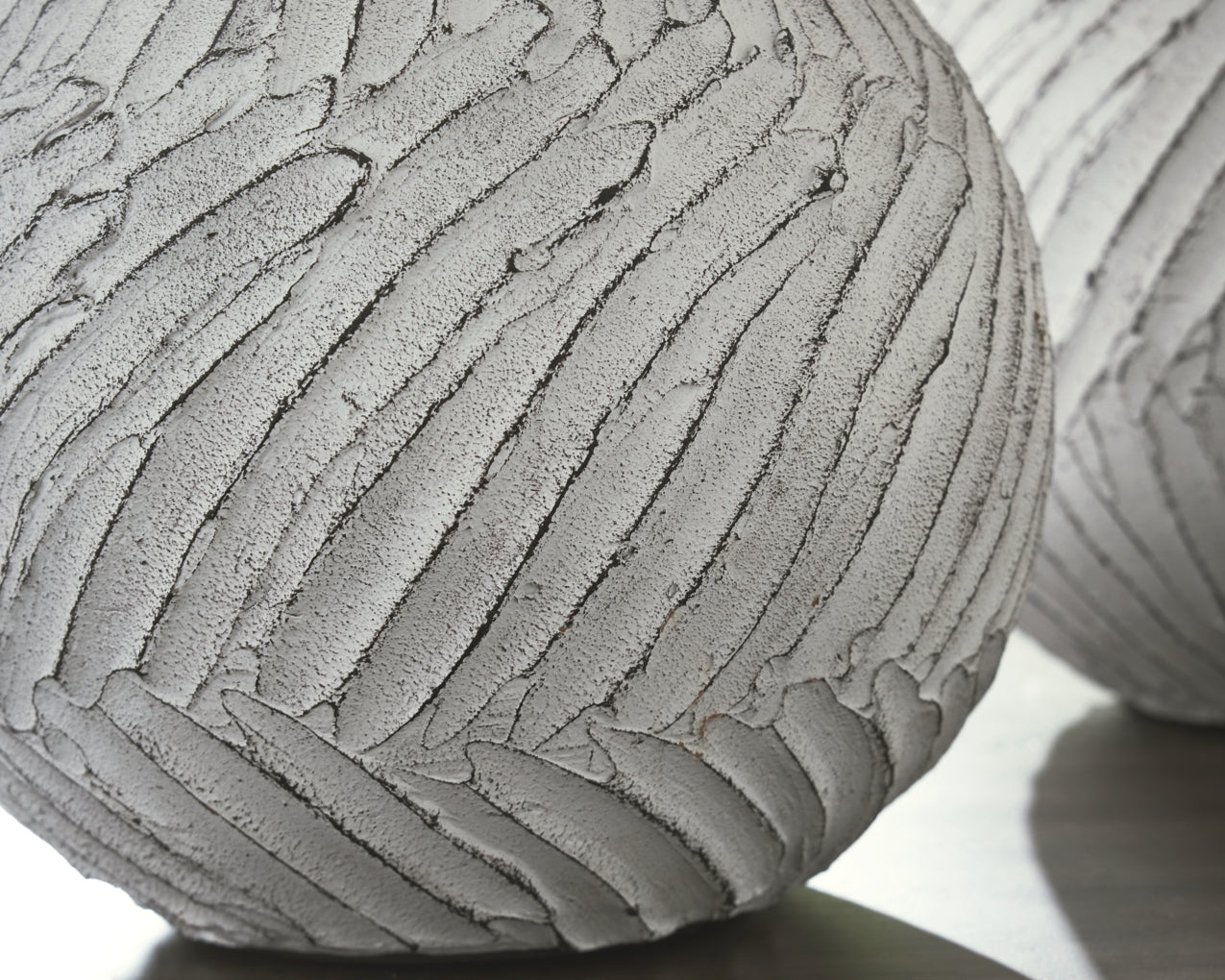 Shelvie Vase