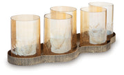 Evereton Candle Holder