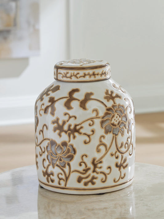 Adalham Jar