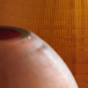 Embersen Glass Vase
