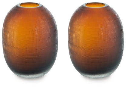 Embersen Vase (2/CS)