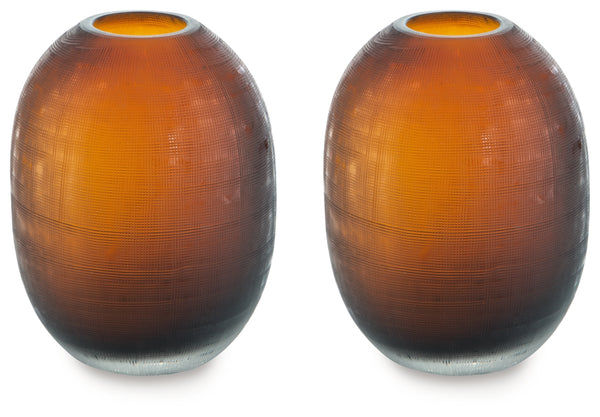 Embersen Vase (2/CS)
