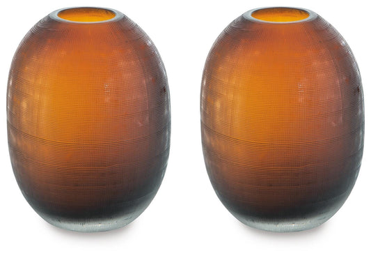 Embersen Vase (2/CS)