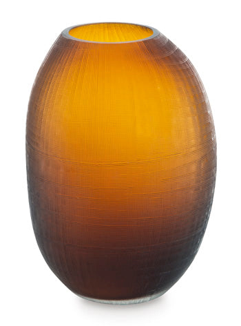 Embersen Glass Vase