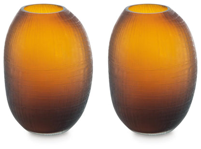 Embersen Vase (2/CS)