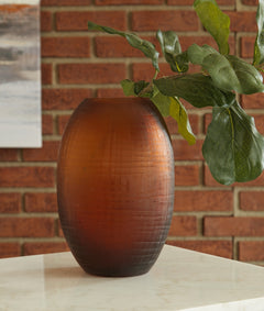 Embersen Glass Vase