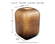Capard Vase