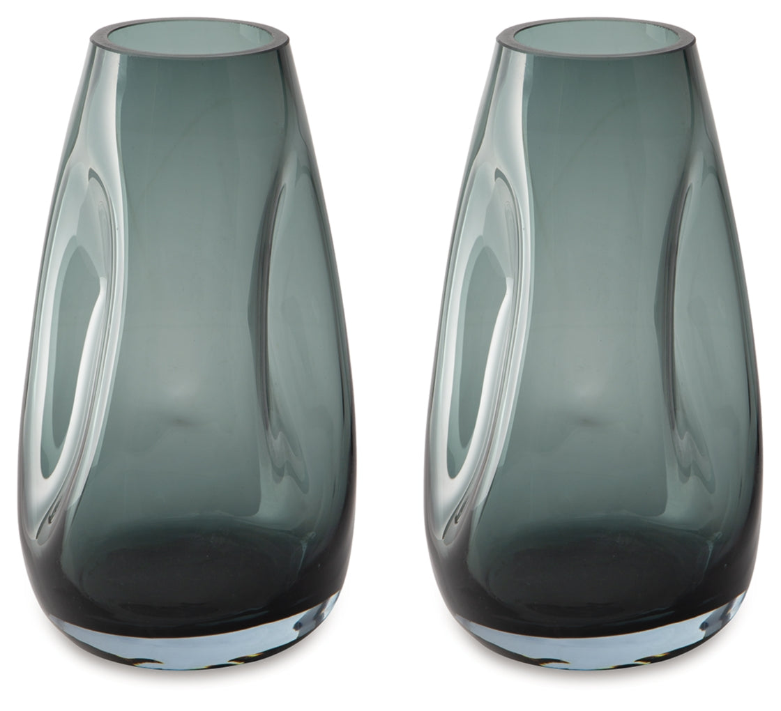 Beamund Vase (2/CS)