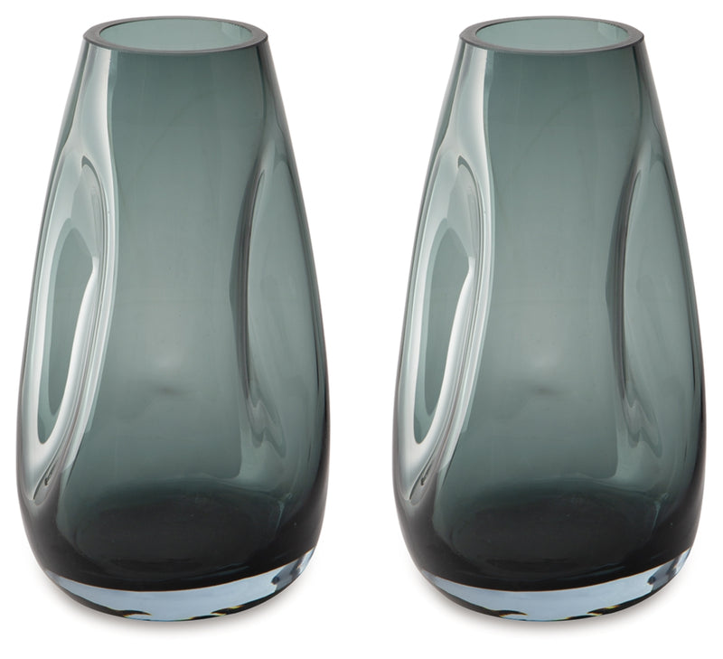 Beamund Vase (2/CS)