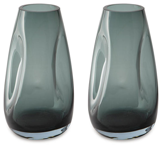 Beamund Vase (2/CS)