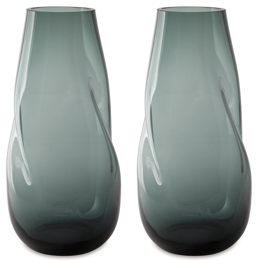 Beamund Vase (2/CS)