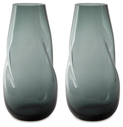 Beamund Vase (2/CS)