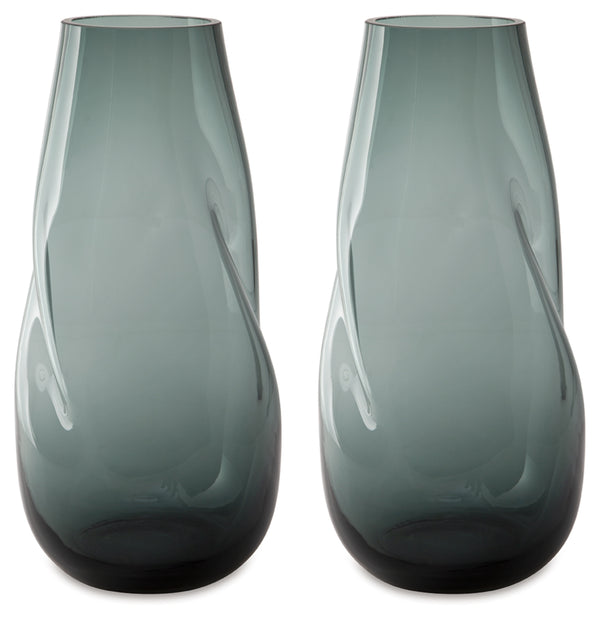 Beamund Vase (2/CS)