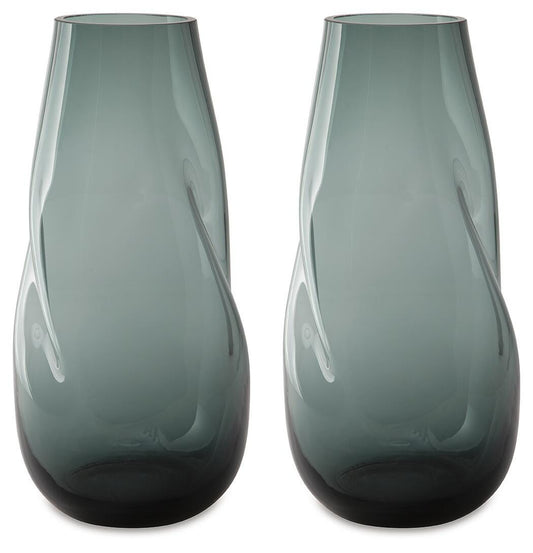 Beamund Vase (2/CS)