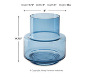 Bealen Vase