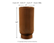 Avalyah Vase (2/CS)