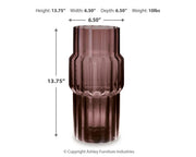 Dorlow Vase (2/CS)