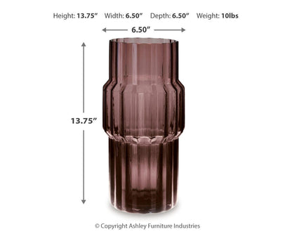 Dorlow Vase (2/CS)