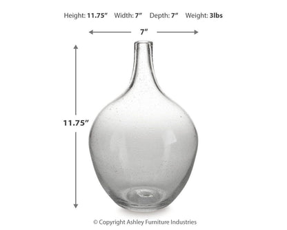 Kurthorne Vase