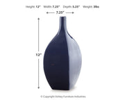 Abtinson Vase