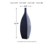 Abtinson Vase