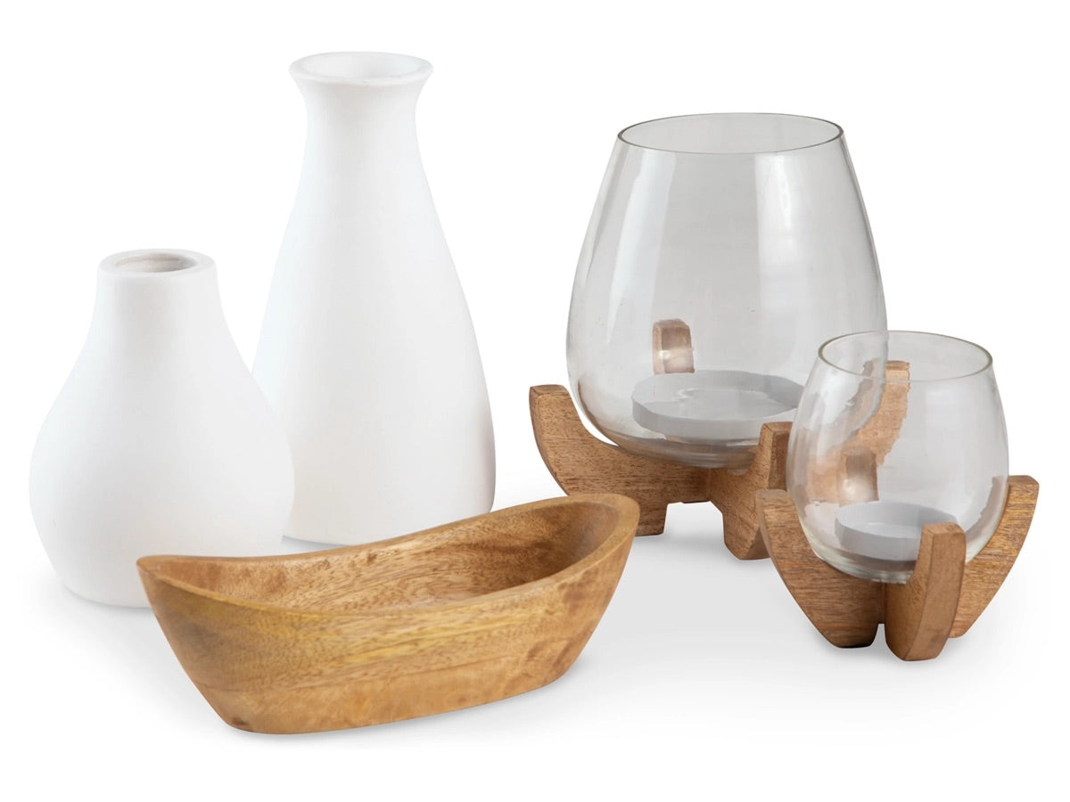 Colleigh Accessory Set