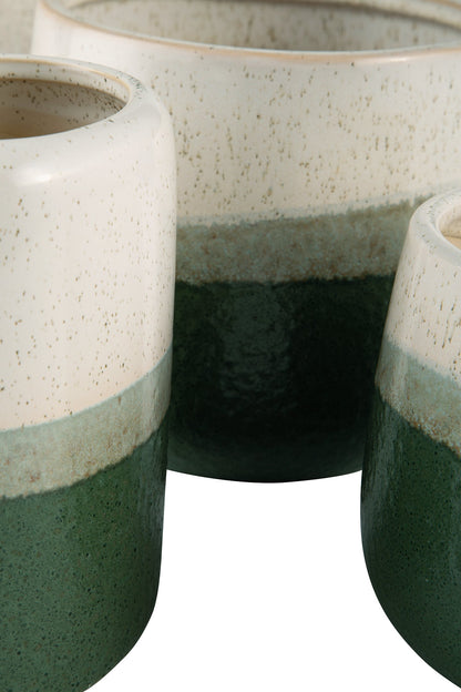 Juego de accesorios para caballero (juego de 5)